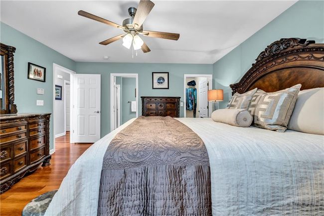 22 - 22107 Harvest Ridge Ln, Condo with 3 bedrooms, 3 bathrooms and null parking in Johns Creek GA | Image 20