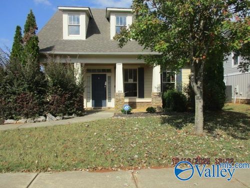 305 Acorn Grove Lane N, Huntsville, AL, 35824 | Card Image