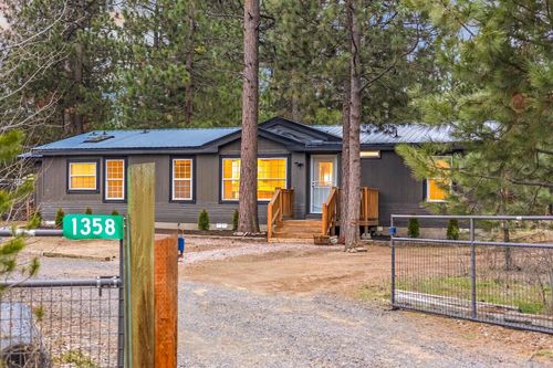 1358 Linda Dr, La Pine, OR, 97739-9044 | Card Image
