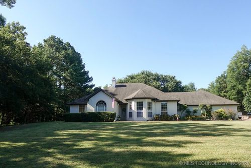 982 Knight Dr, Durant, OK, 74701-1723 | Card Image