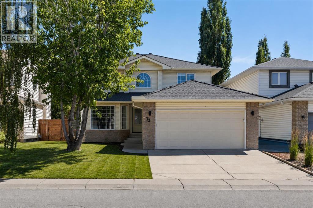 Residential in Calgary