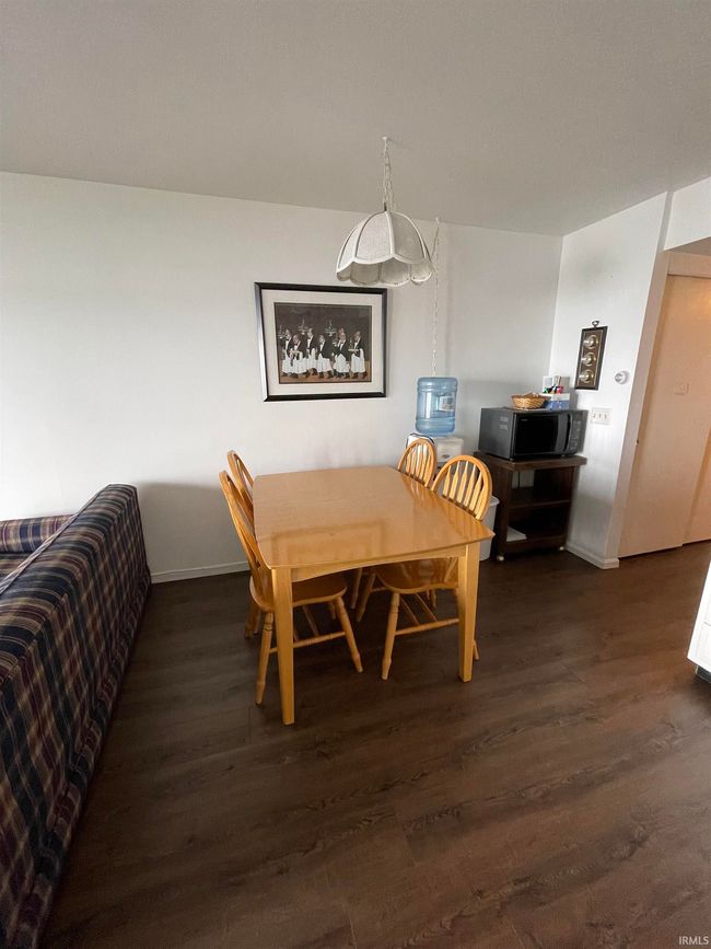 APT-7 - 8960 E Hatchery Rd, Condo with 1 bedrooms, 1 bathrooms and null parking in Syracuse IN | Image 9