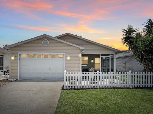 2146 Estevez Dr, THE VILLAGES, FL, 32159-9518 | Card Image