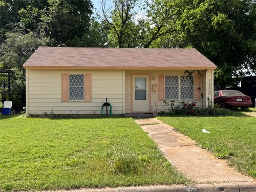 1608 Bell Ave, Blue Mound, TX, 76131-1002 | Card Image