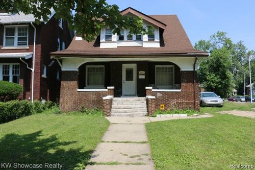 2210 S La Salle Gdns, Detroit, MI, 48206-2657 | Card Image