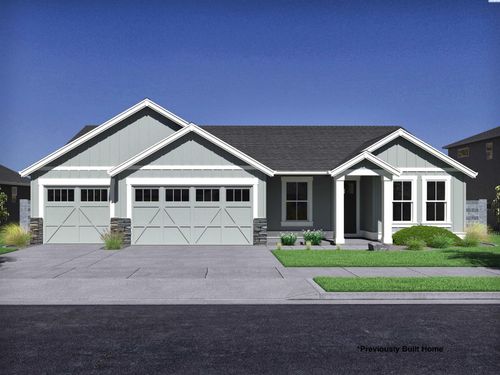 2910 Merak Rd, Richland, WA, 99354 | Card Image