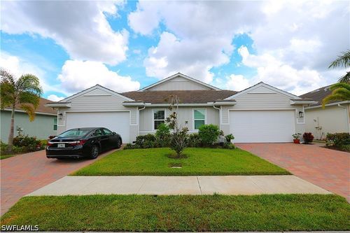 1028 Tranquil Brook Drive, Naples, FL, 34114 | Card Image