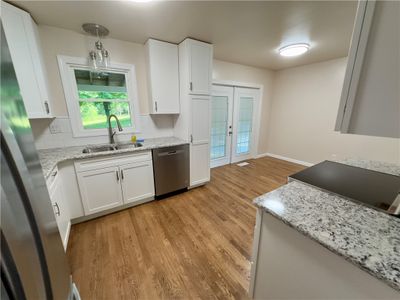 All Brand new stainless steel appliances | Image 3