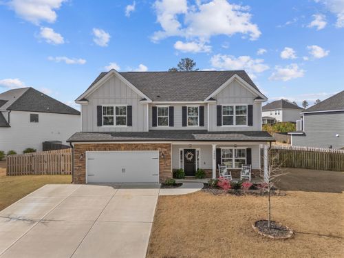 3495 Hilltop Trl, Evans, GA, 30809-0988 | Card Image