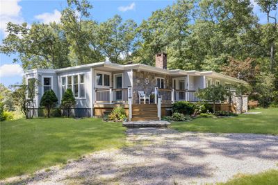 129 Potter Hill Road, House other with 3 bedrooms, 3 bathrooms and 6 parking in Westerly RI | Image 3