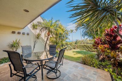 L-105 - 2777 S Kihei Rd, Condo with 1 bedrooms, 2 bathrooms and null parking in Kihei HI | Image 1