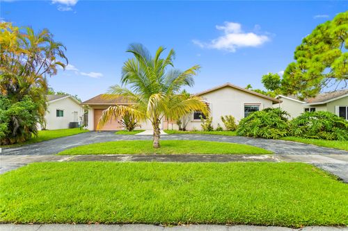 4531 Nw 84th Ave, Lauderhill, FL, 33351-5502 | Card Image