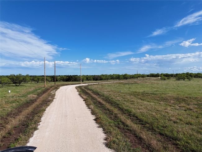 View of road featuring a view of rural / pastoral area | Image 10