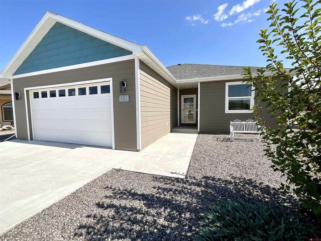 Market St, Montrose, CO 81401