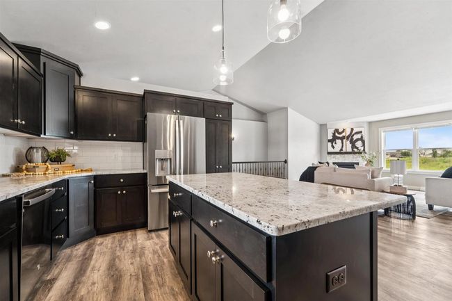 3487 E Rubyred Drive, House other with 5 bedrooms, 3 bathrooms and null parking in APPLETON WI | Image 12