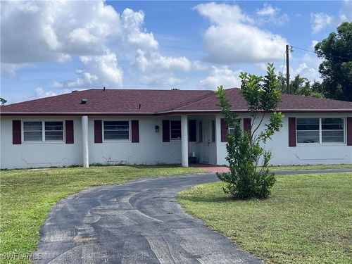 6431 Bright Road, NORTH FORT MYERS, FL, 33917 | Card Image