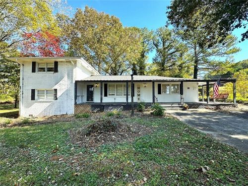 12 Walker Rd Nw, CARTERSVILLE, GA, 30121-4929 | Card Image