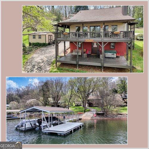 241 Kilpatrick Point Dr, Hayesville, NC, 28904-6152 | Card Image