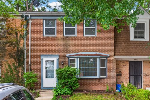 8418 Towne Crest Ct, Gaithersburg, MD, 20877-3718 | Card Image