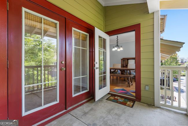 UNIT-96 - 655 Mead St Se, Condo with 2 bedrooms, 3 bathrooms and 1 parking in Atlanta GA | Image 36