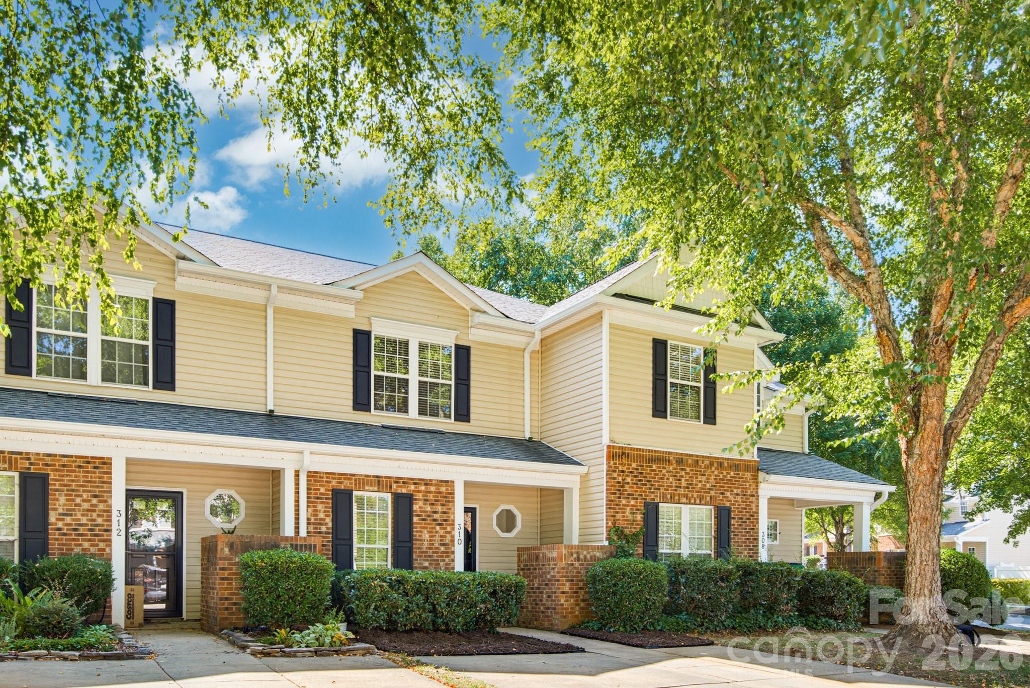 Residential in Charlotte 2