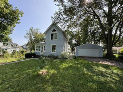 455 Bayley Avenue, House other with 3 bedrooms, 1 bathrooms and null parking in Platteville WI | Image 1