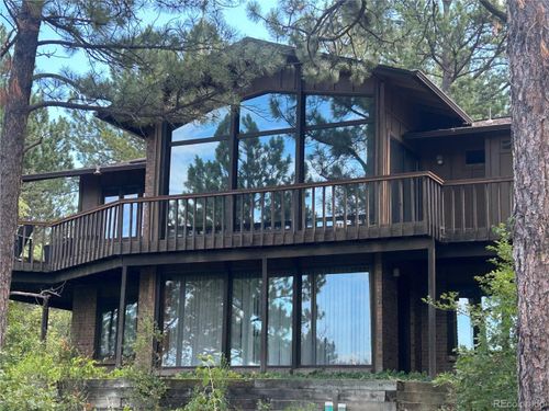 9142 Warriors Mark Dr, Franktown, CO, 80116-8839 | Card Image