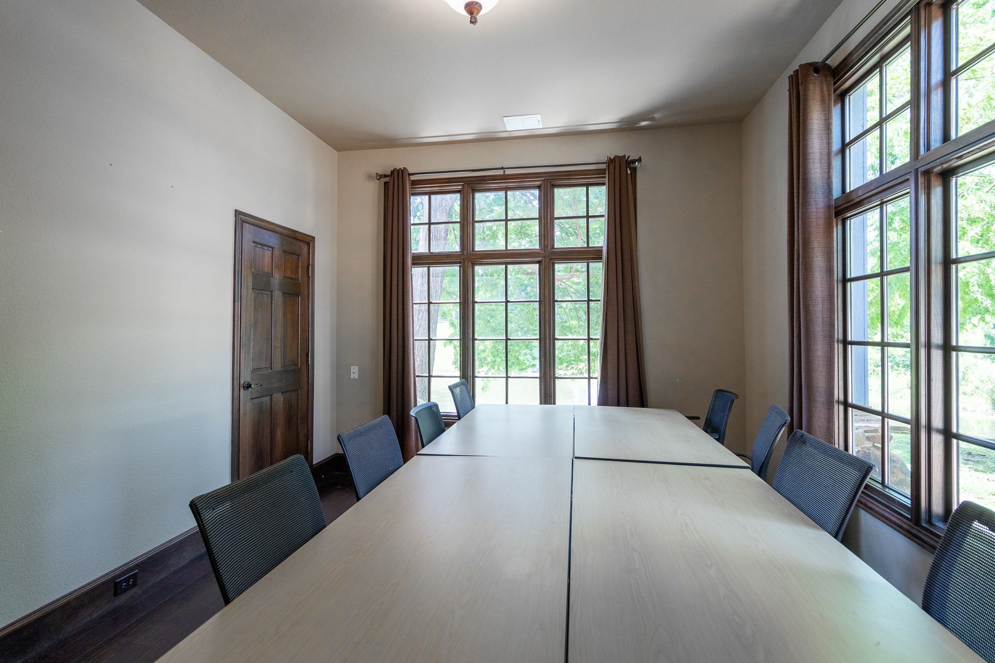 Commercial Lease in Carrollton 5