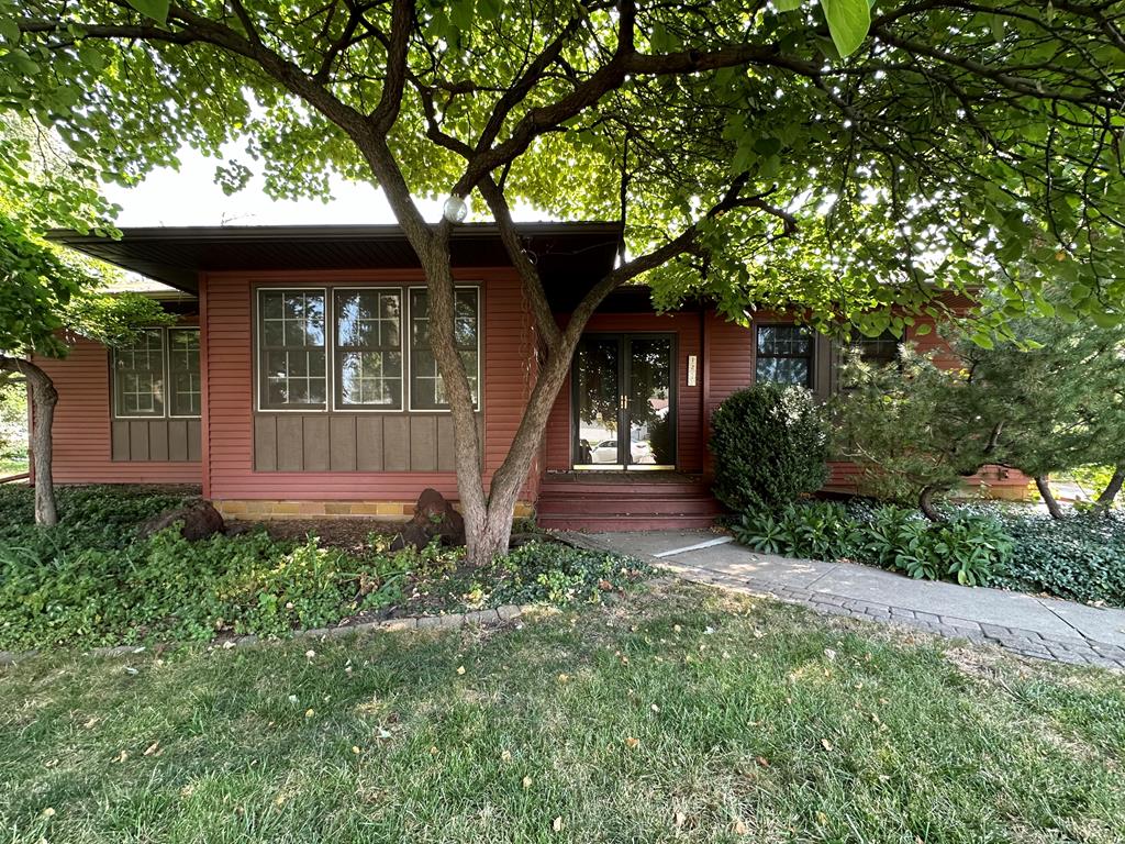 9th St, Fort Dodge, IA 50501