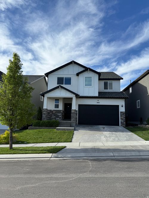 3421 W Hamm Ln, Herriman, UT, 84096-2110 | Card Image