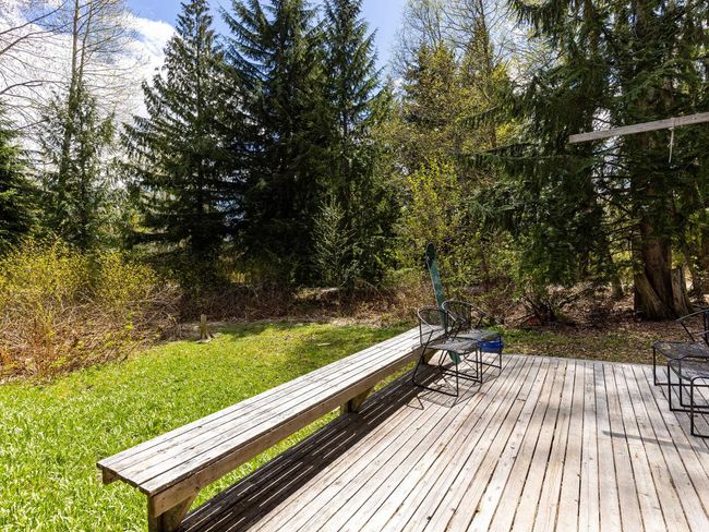 8109 Cedar Springs Road, House other with 2 bedrooms, 1 bathrooms and 4 parking in Whistler BC | Image 10