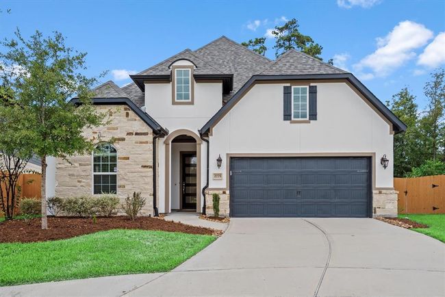 2775 Altissimo Ct, House other with 3 bedrooms, 3 bathrooms and null parking in Spring TX | Image 36
