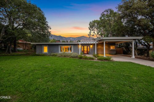 3432 Canyon Crest Rd, Altadena, CA, 91001-3708 | Card Image