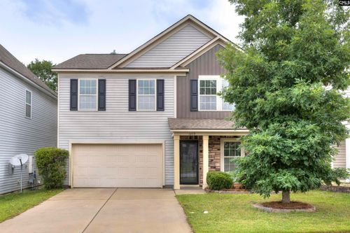 1279 Rabon Pond Dr, Columbia, SC, 29223-5870 | Card Image