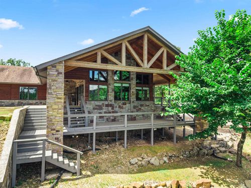 110 Lizard Lane, Story, AR, 71970 | Card Image