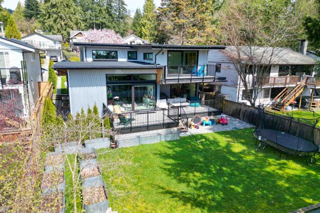 1449 Chamberlain Drive, House other with 9 bedrooms, 6 bathrooms and 4 parking in North Vancouver BC | Image 28