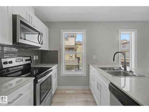 71-1530 Tamarack Blvd Nw, Edmonton, AB, T6T2E6 | Card Image