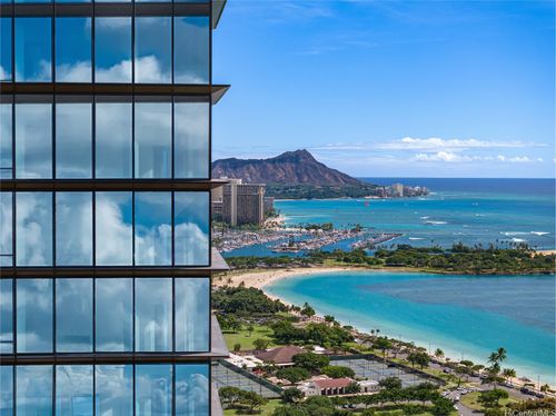 apt-2500-1100 Ala Moana Blvd, Honolulu, HI, 96814-6905 | Card Image