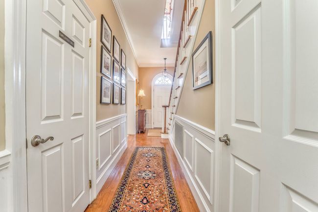 417 Court St, Home with 0 bedrooms, 3 bathrooms and null parking in Calhoun GA | Image 7