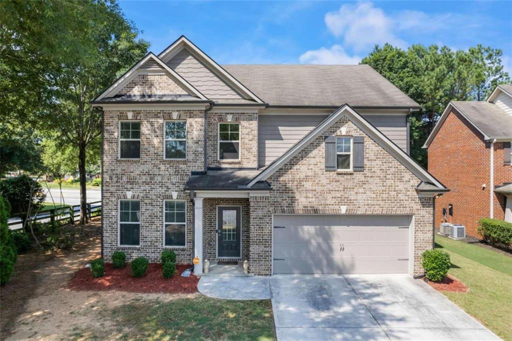 Park Bend Ave, Braselton, GA 30517