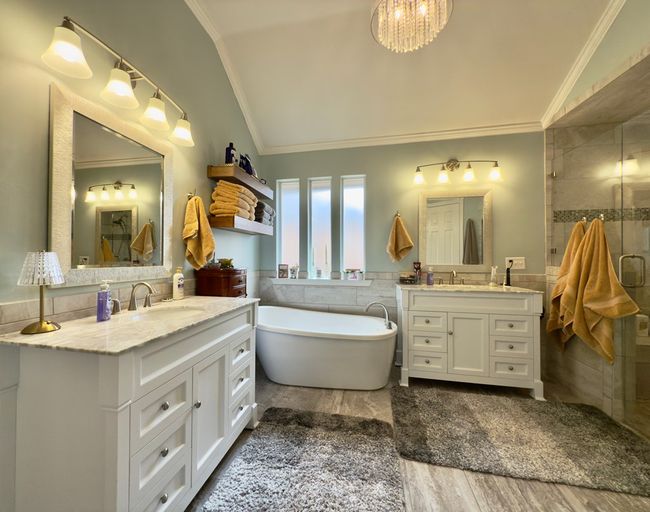 4109 Edgebrook Dr, House other with 4 bedrooms, 3 bathrooms and 3 parking in Midland TX | Image 31