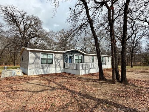 12060 Drew Ave, Kingston, OK, 73439-5325 | Card Image