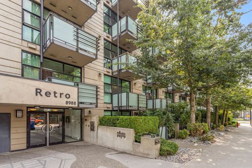 307-8988 Hudson St, Vancouver, BC, V6P6Z1 | Card Image