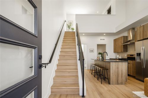 3630 W 12th Avenue, Denver, CO, 80206 | Card Image