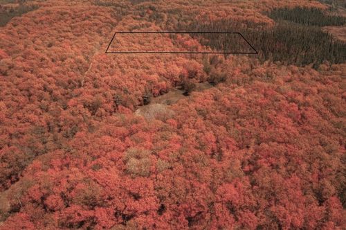 TBD Parcel 9 Power Line Road, HUGHES, WI, 54847 | Card Image