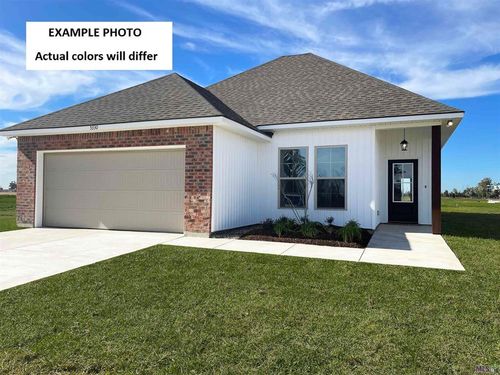 4163 Landsdowne Dr, Avondale, LA, 70094-5083 | Card Image