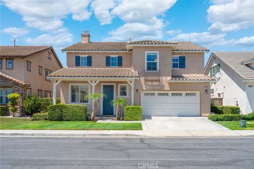13360 Goldmedal Ave, Chino, CA, 91710-8312 | Card Image