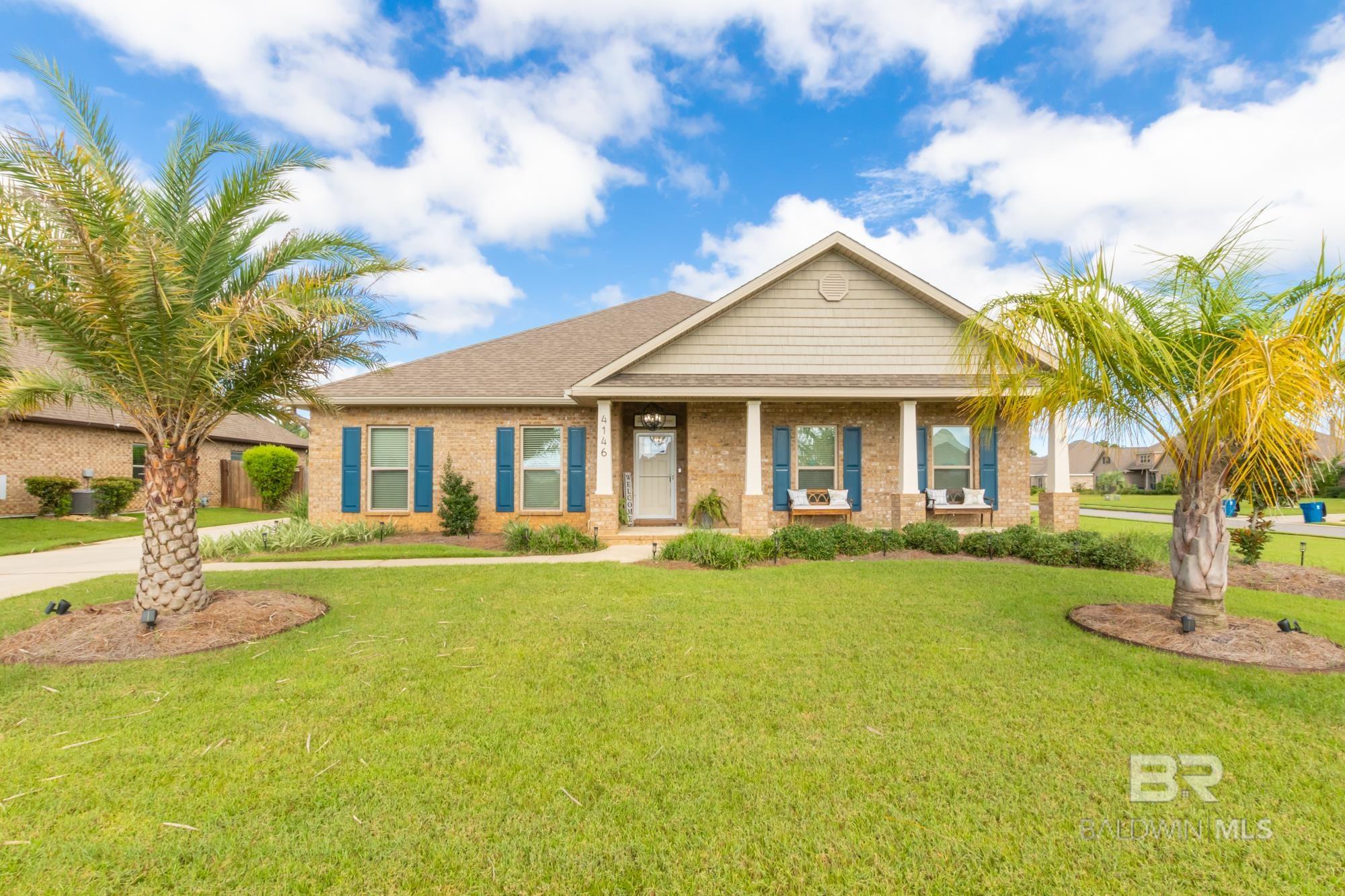 Ladybank St, Gulf Shores, AL 36542 #1