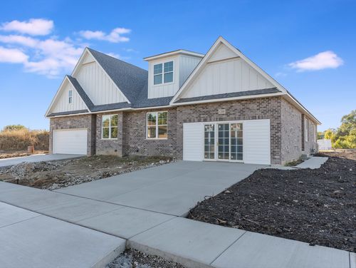 5-b-1236 Prairie Ln, Lemont, IL, 60439-8600 | Card Image