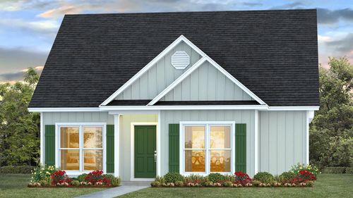 145 Sweetclover Street, Freeport, FL, 32439 | Card Image
